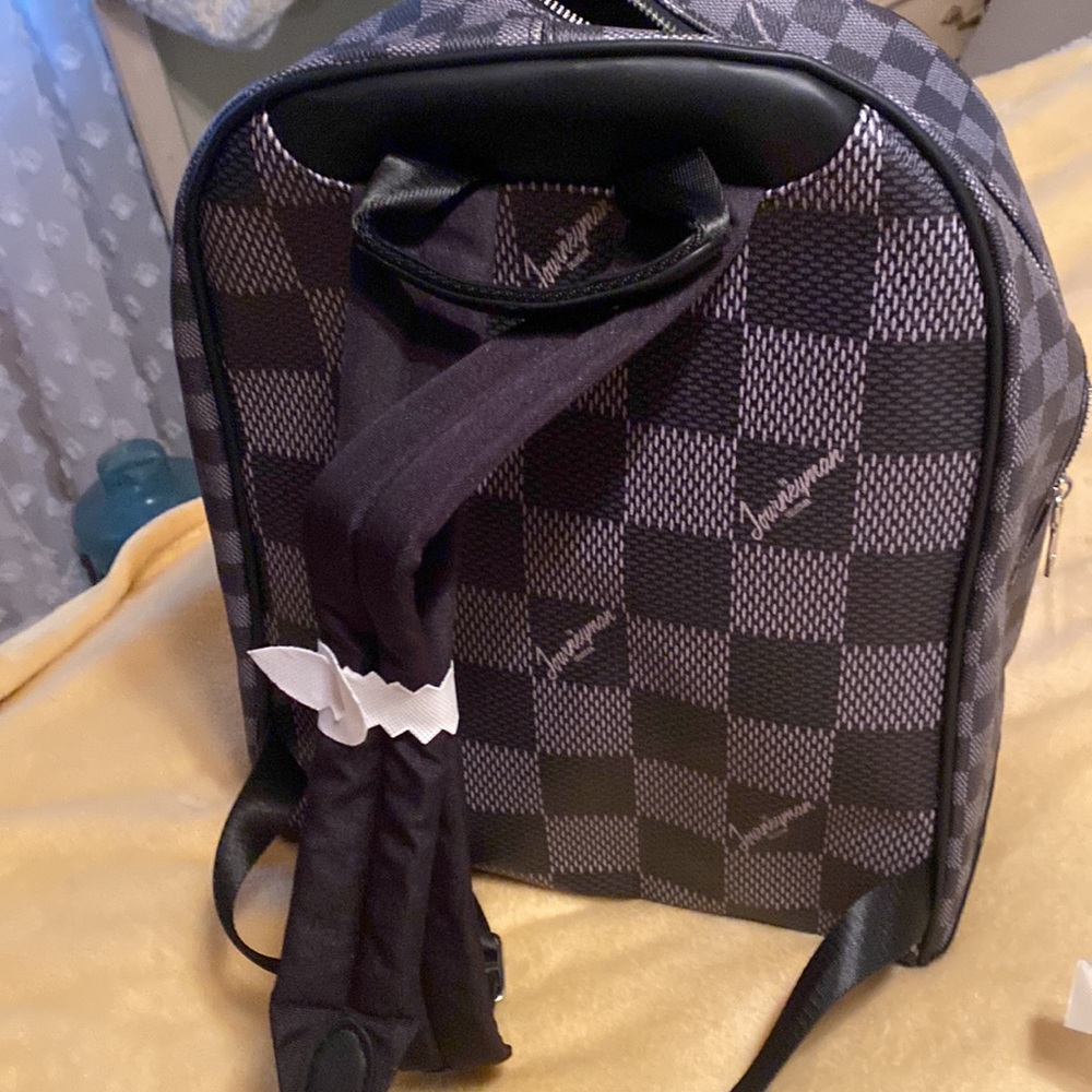 Backpack Journeyman Collection - Picture 2 of 5